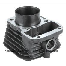 Peças de motor de kit de cilindro de motocicleta para Kga125 Titan2000 Cg Fan Ks125 Es125